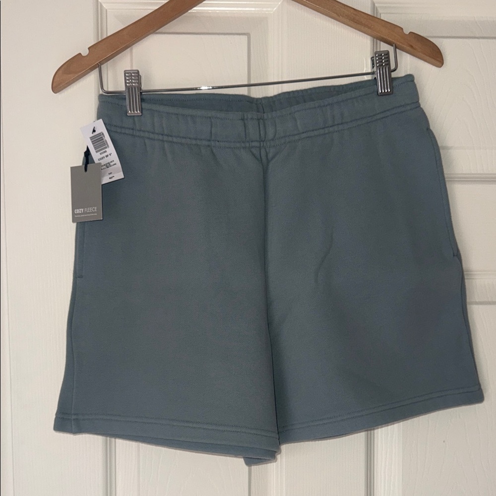 Aritzia sweatshorts